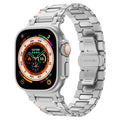 Explorer Premium Metal Bracelet For Apple Watch Ultra 49mm