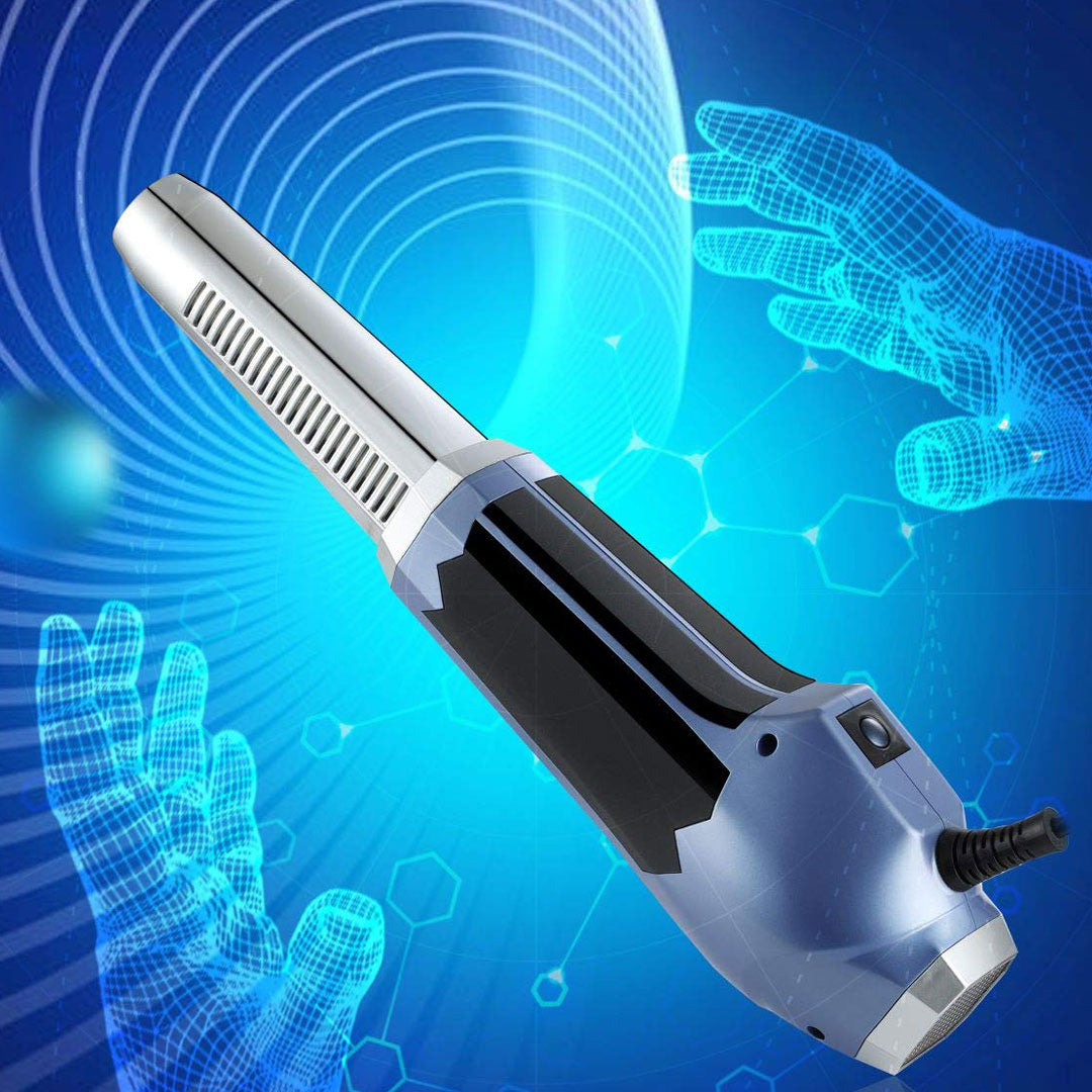 Biomax Pro Terahertz Inspired Wellness Wand For Daily Balance