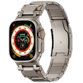 Luxury Titanium Band For Apple Watch