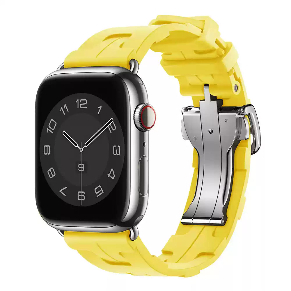 Dress Band watch | apple watch