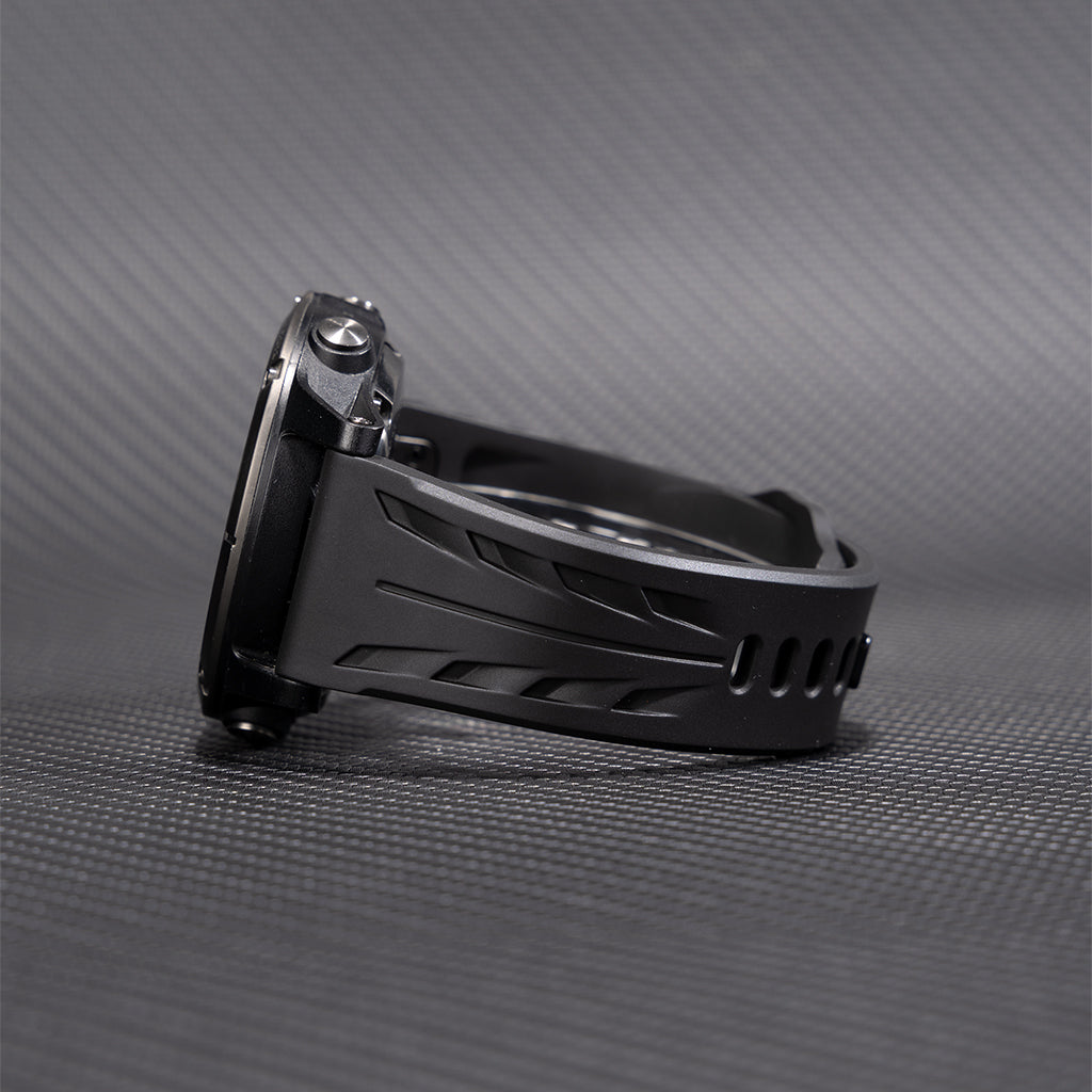 Garmin QuickFit Hypercar Sportsurrem Tilbehør
