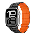 Premium Comfort Magnetic Band For Apple Watch With Secure Fit