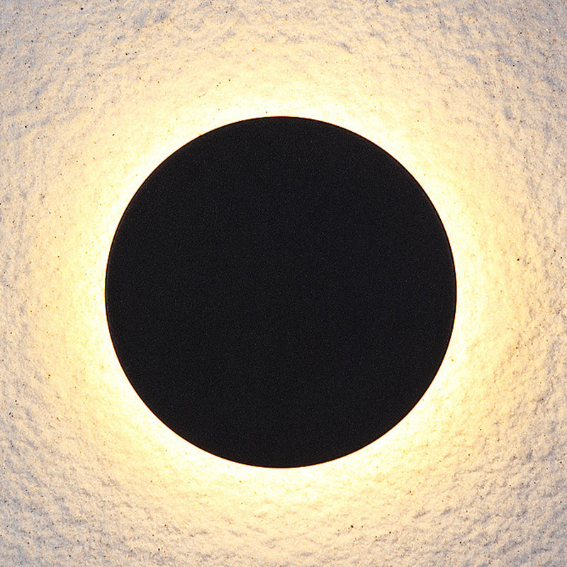 Arden | Minimalist Outdoor LED Wall Light | Orntli