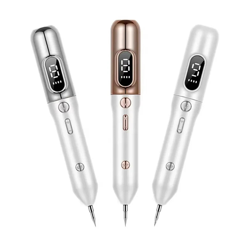 Plasma Pen For Removing Skin Tags, Moles And Warts