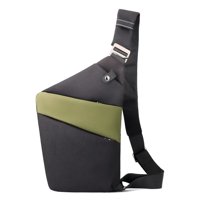 SlingBag™ - Lopásgátló utazótáska