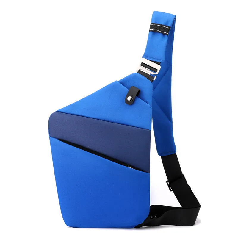 SlingBag™ - Lopásgátló utazótáska