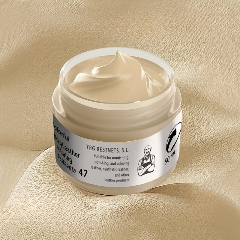 COLORFIX Repair Paint For Sofas And Shoes And Bags Color Refresh