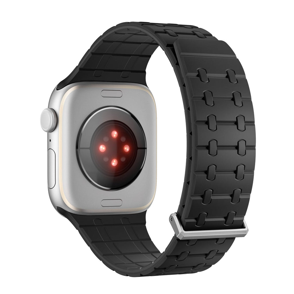 Premium Comfort Magnetic Band For Apple Watch With Secure Fit
