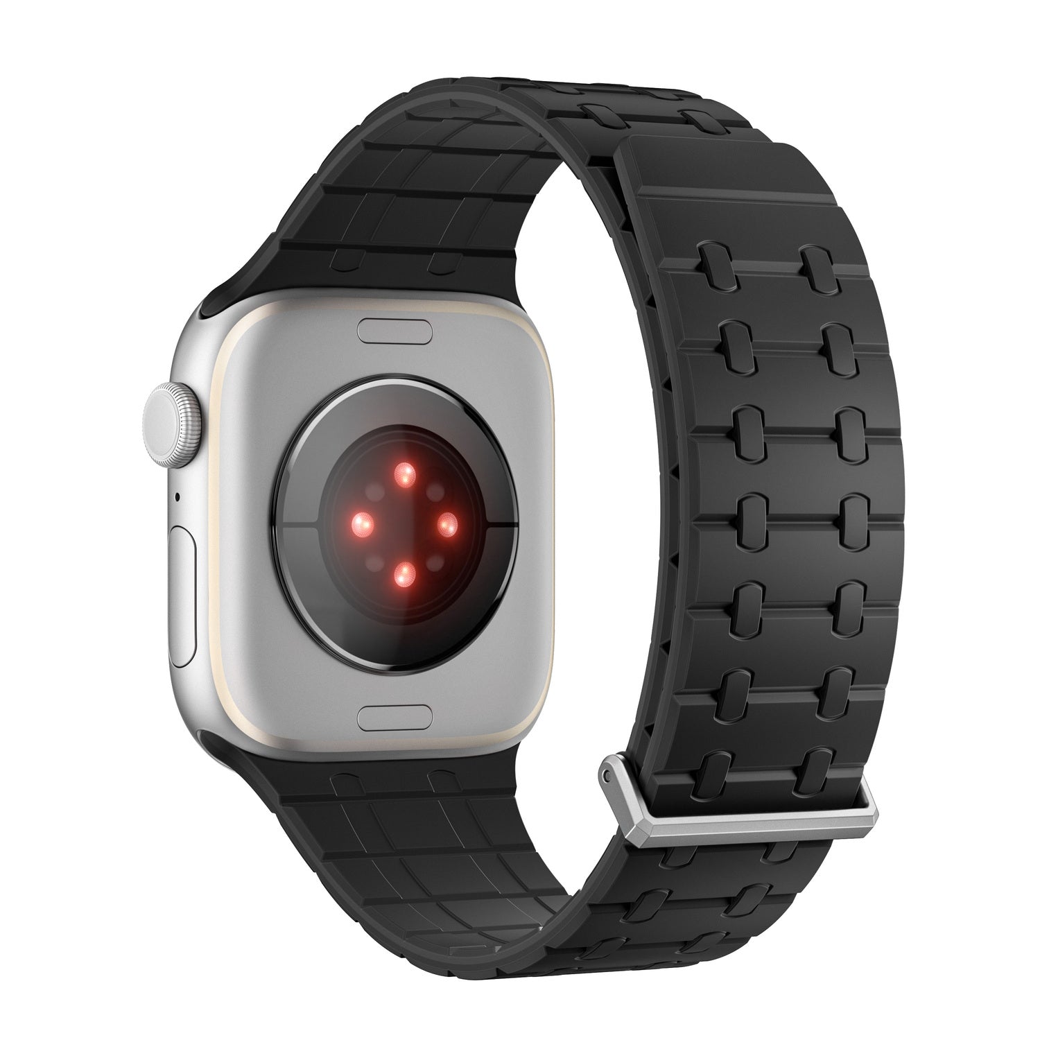 Premium Comfort Magnetic Band For Apple Watch With Secure Fit