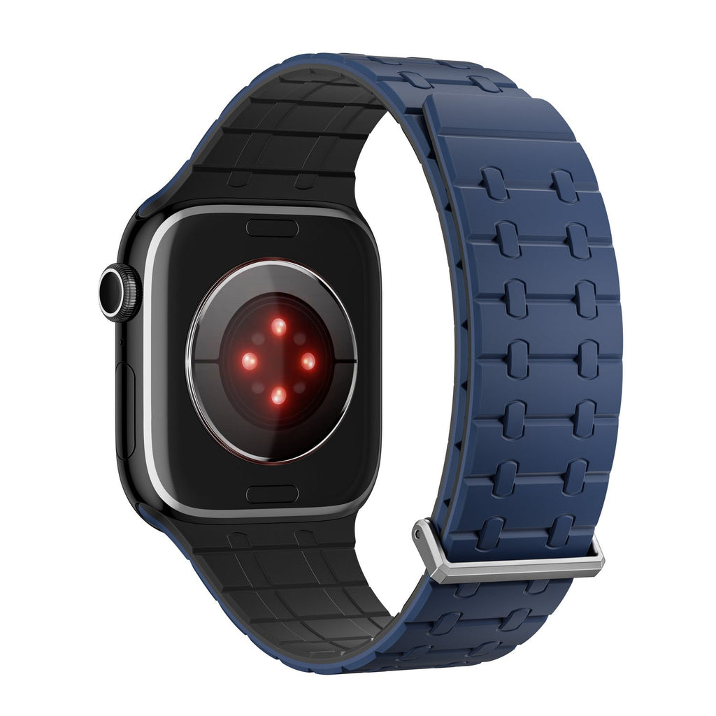 Premium Comfort Magnetic Band For Apple Watch With Secure Fit