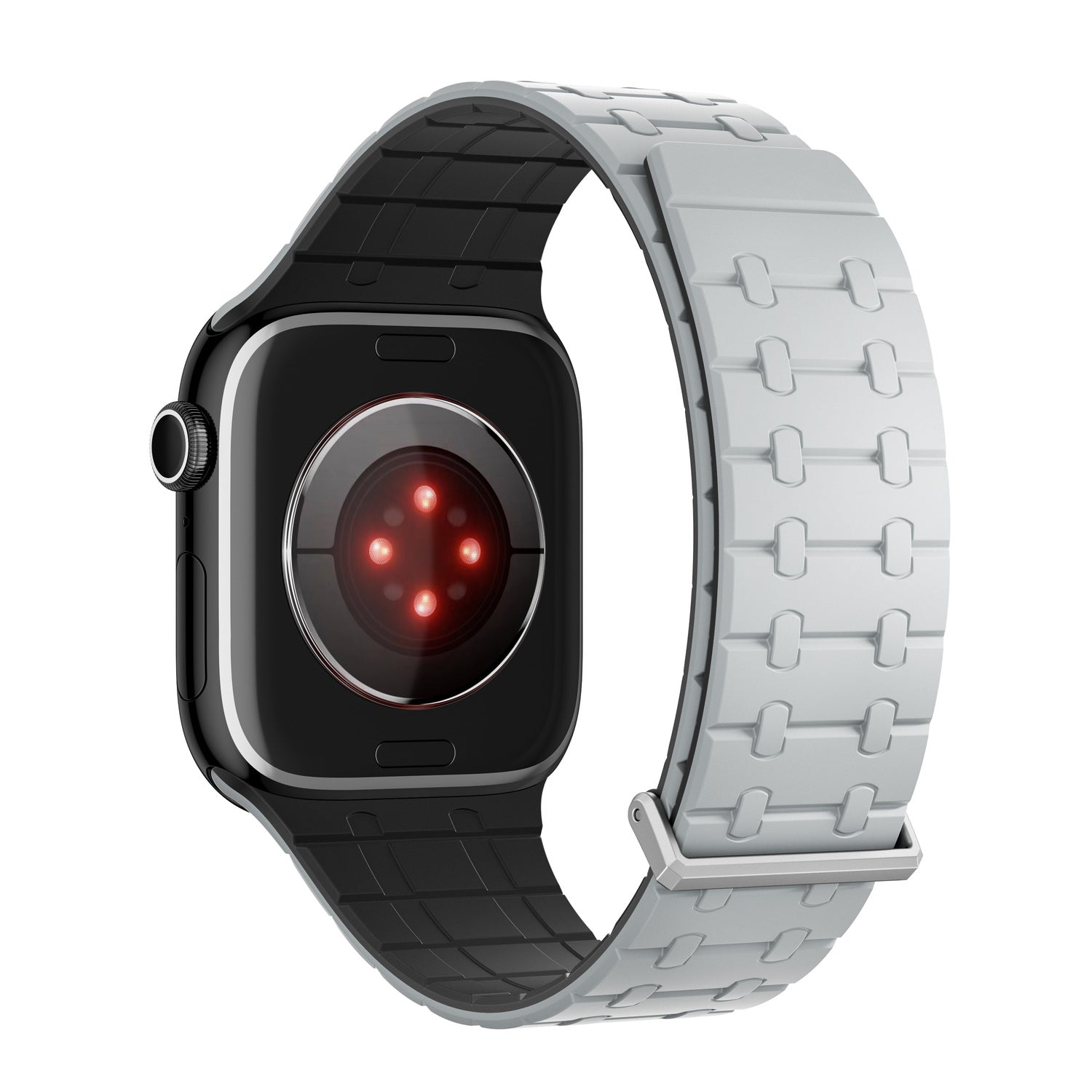 Premium Comfort Magnetic Band For Apple Watch With Secure Fit
