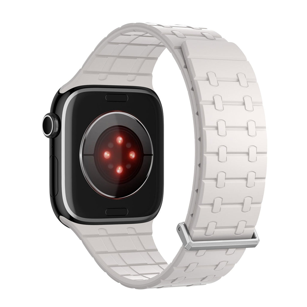 Premium Comfort Magnetic Band For Apple Watch With Secure Fit