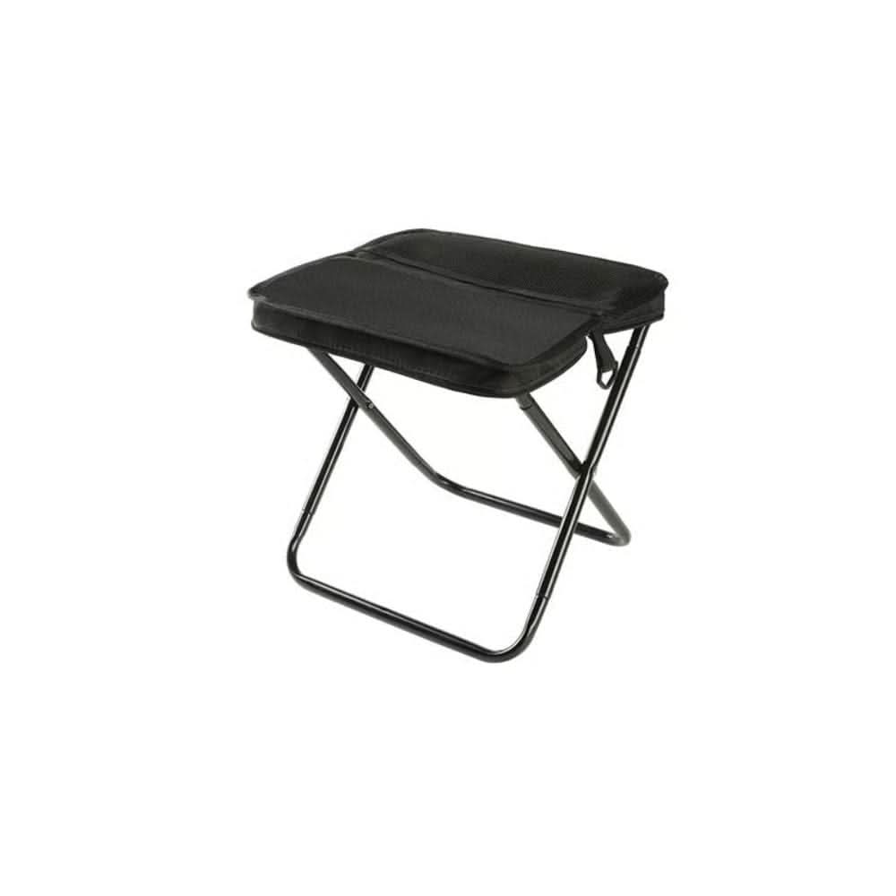 2-In-1 Chair Bag Lightweight Foldaway Backpack With Integrated Seat