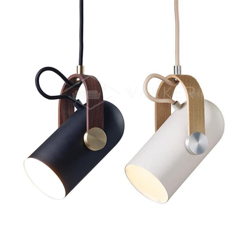 كيريا | مصباح معلق معدني جريء للديكورات الداخلية العصرية