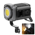 Ulanzi VL-200Bi 200W V-Mount Video-Beleuchtung für professionelles Livestreaming