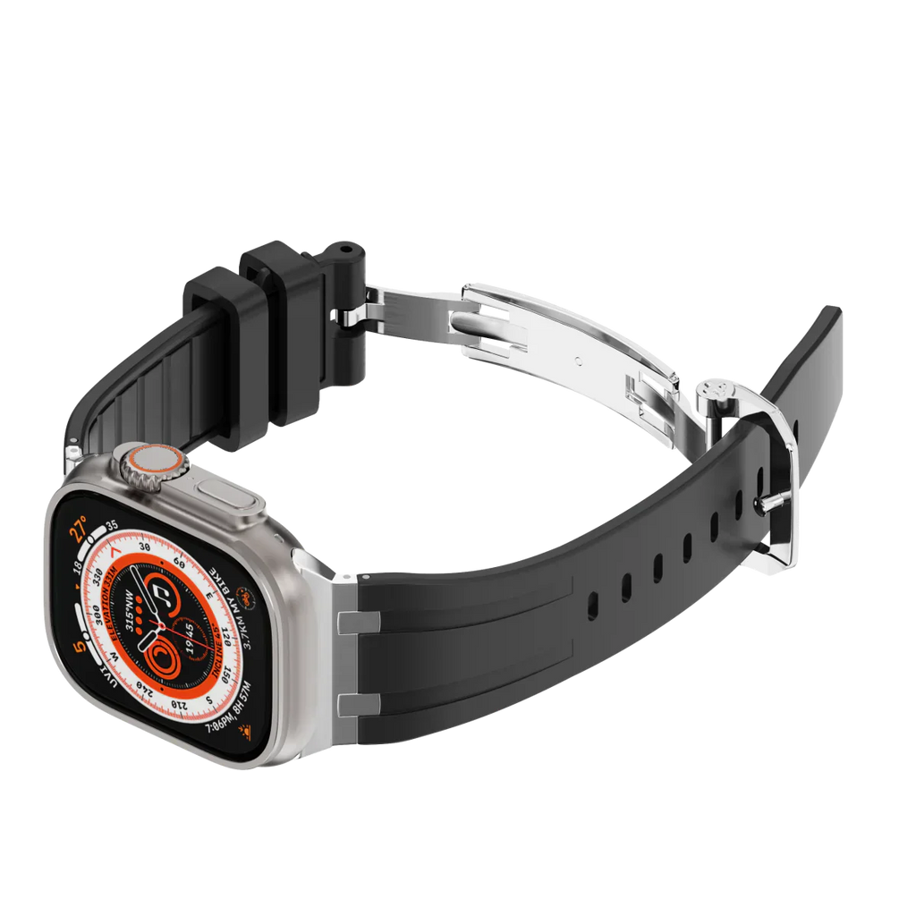 Neues AP Silikonarmband für Apple Watch