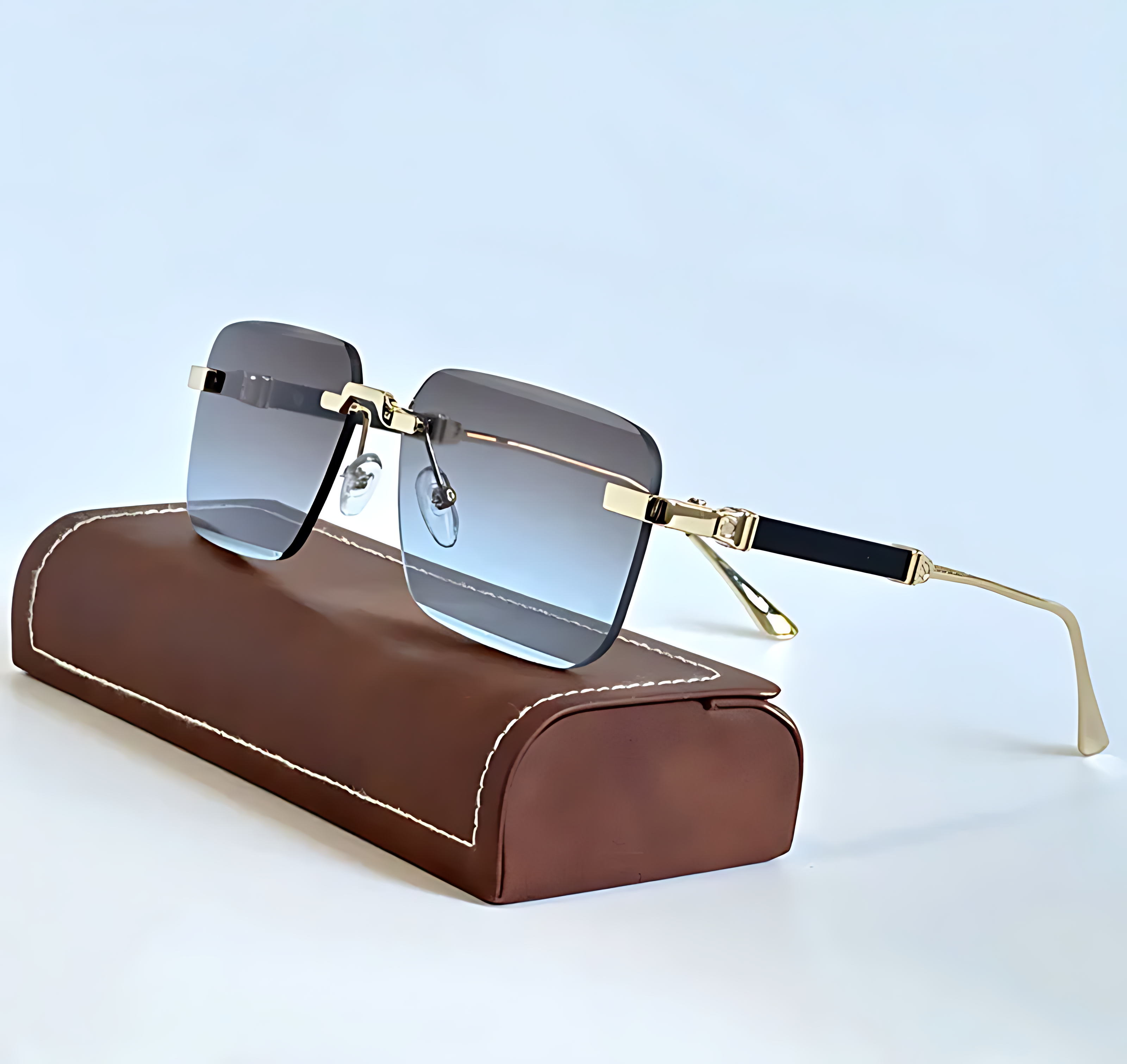 Lusso Visionnaire Sunglasses