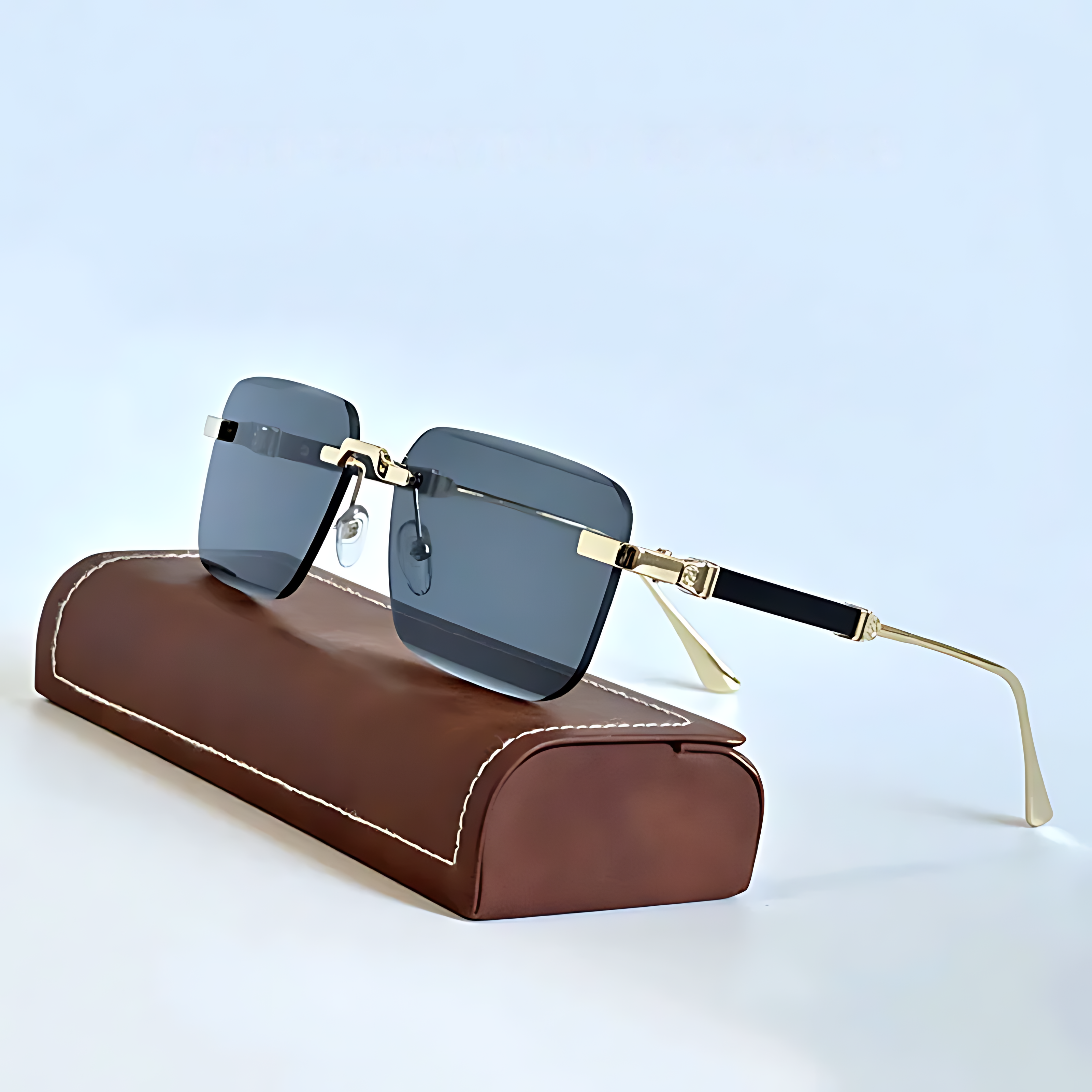 Lusso Visionnaire Sunglasses