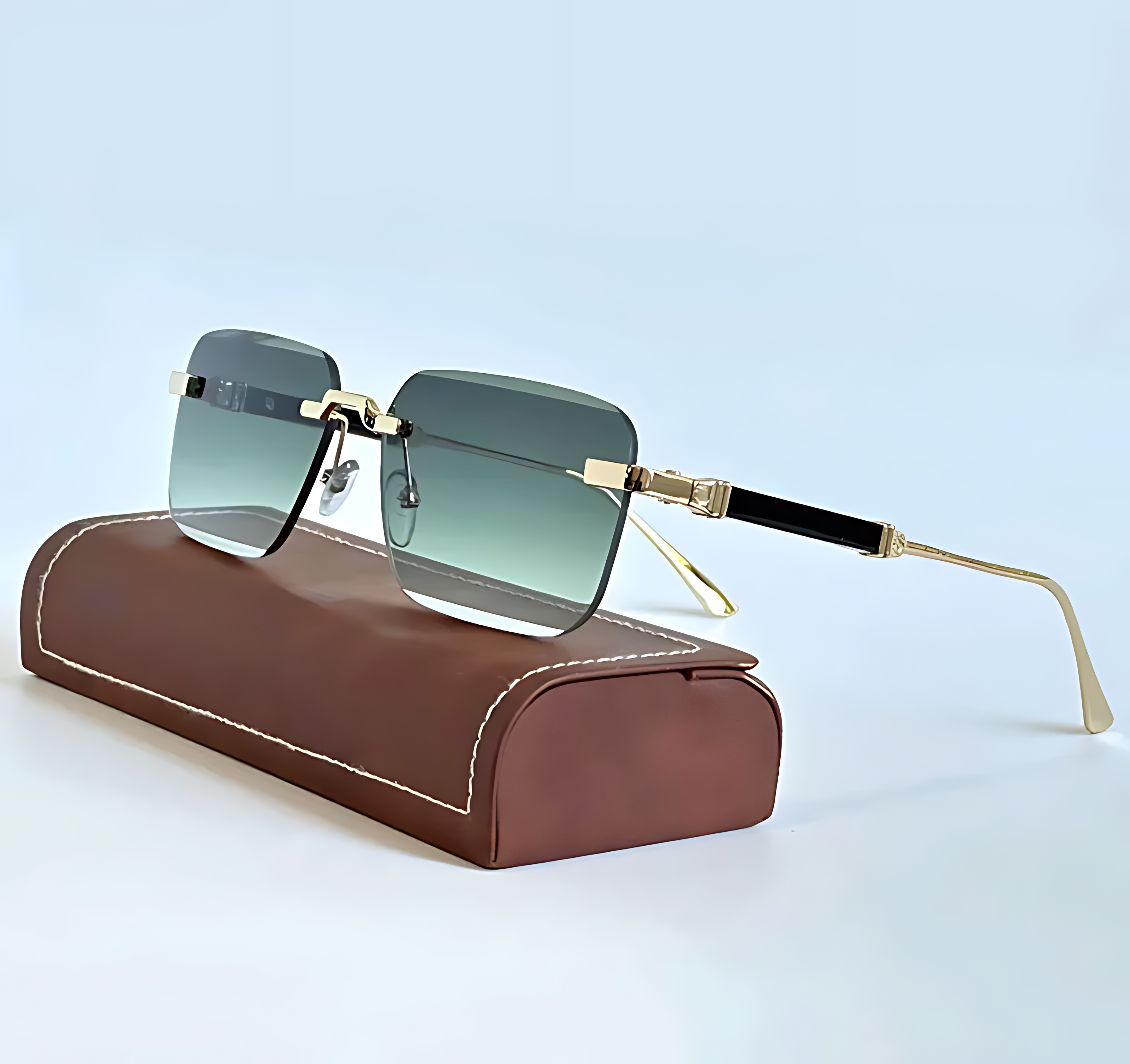 Lusso Visionnaire Sunglasses