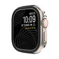 Robustes Gehäuse aus Aluminiumlegierung für Apple Watch Ultra