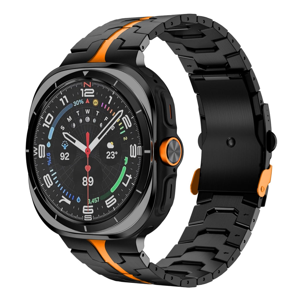 Titaniumrem til Samsung Watch Ultra