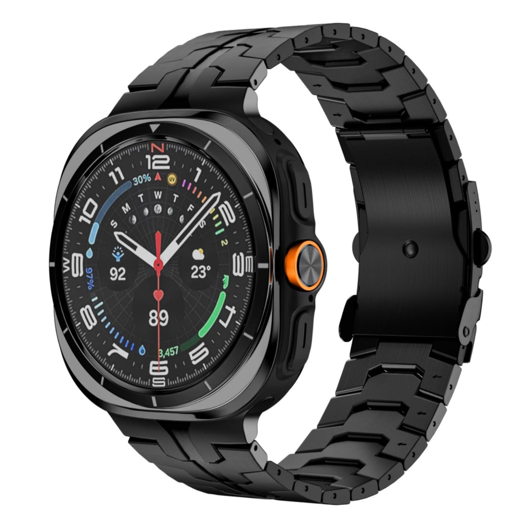 Titaniumrem til Samsung Watch Ultra