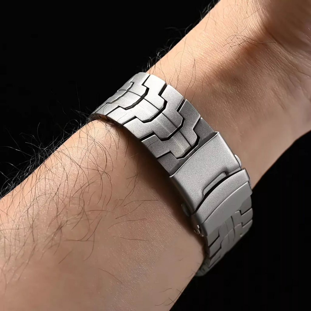 Titaniumrem til Samsung Watch Ultra