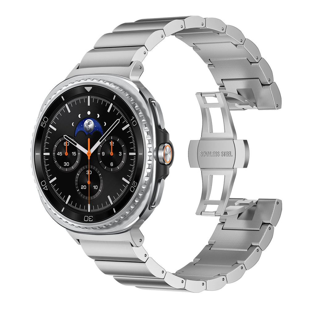 Pasek wymienny Samsung Galaxy Watch Titanium Band T01