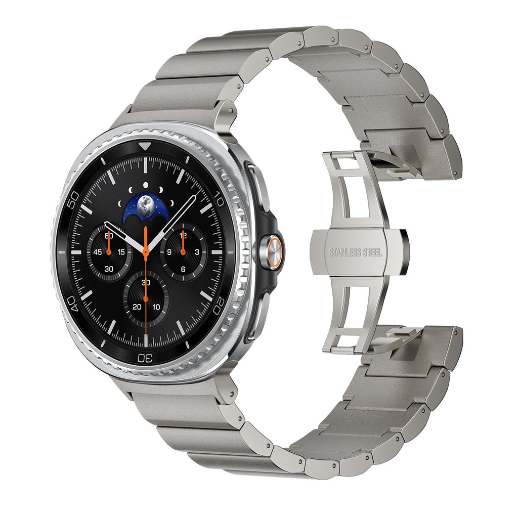 Pasek wymienny Samsung Galaxy Watch Titanium Band T01