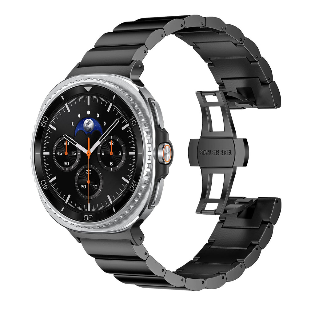 Pasek wymienny Samsung Galaxy Watch Titanium Band T01