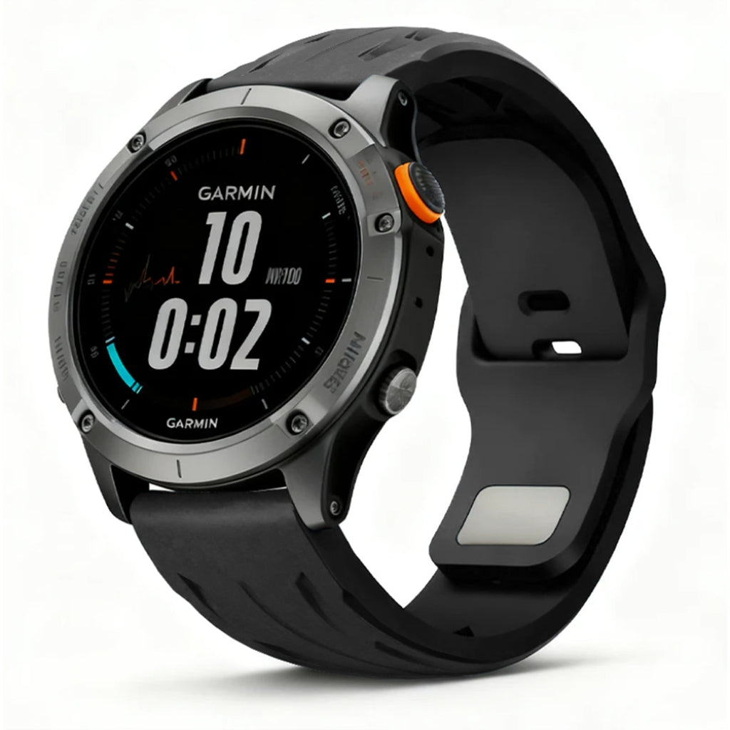 Garmin QuickFit Hypercar Sportsurrem Tilbehør