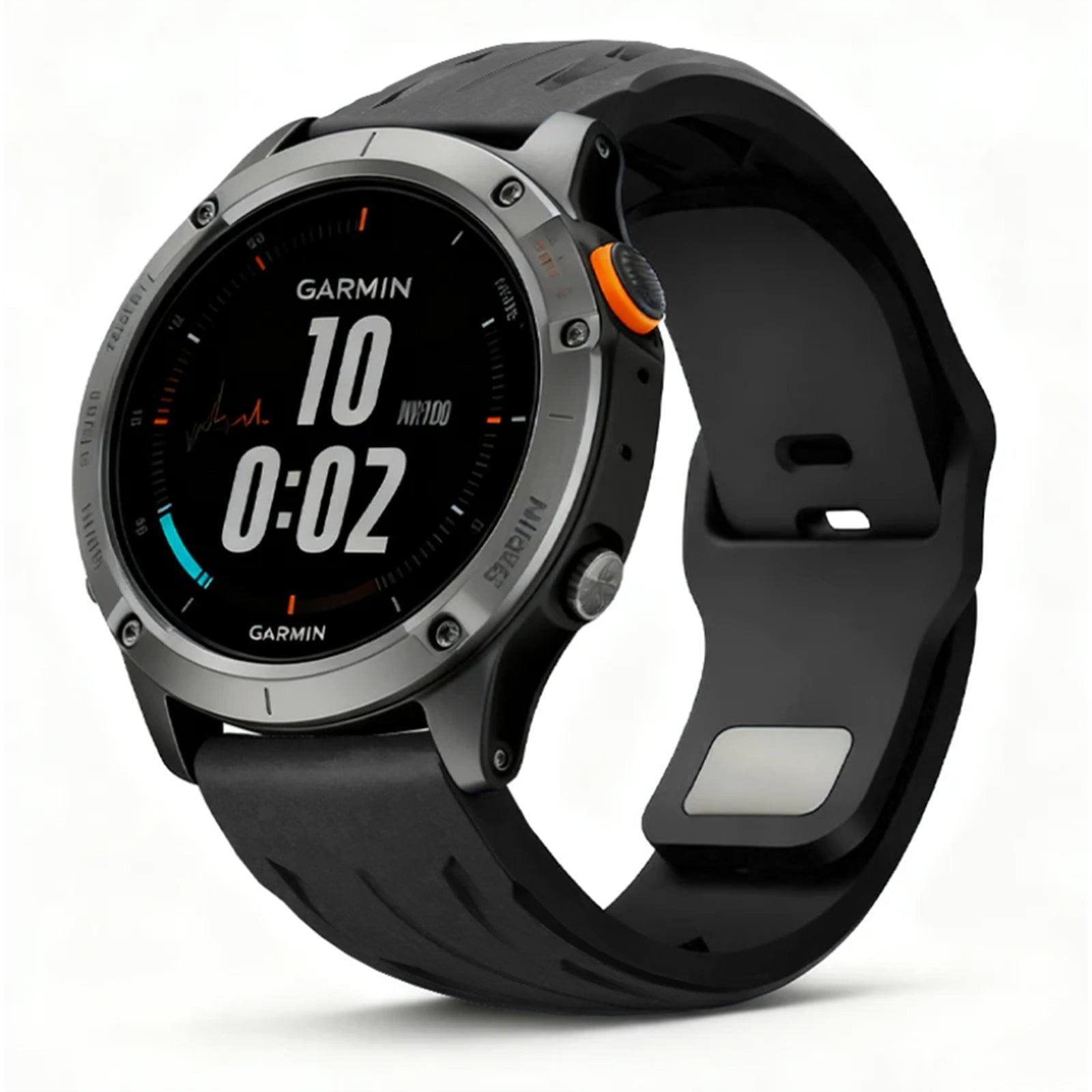 Garmin QuickFit Hypercar Sportsurrem Tilbehør