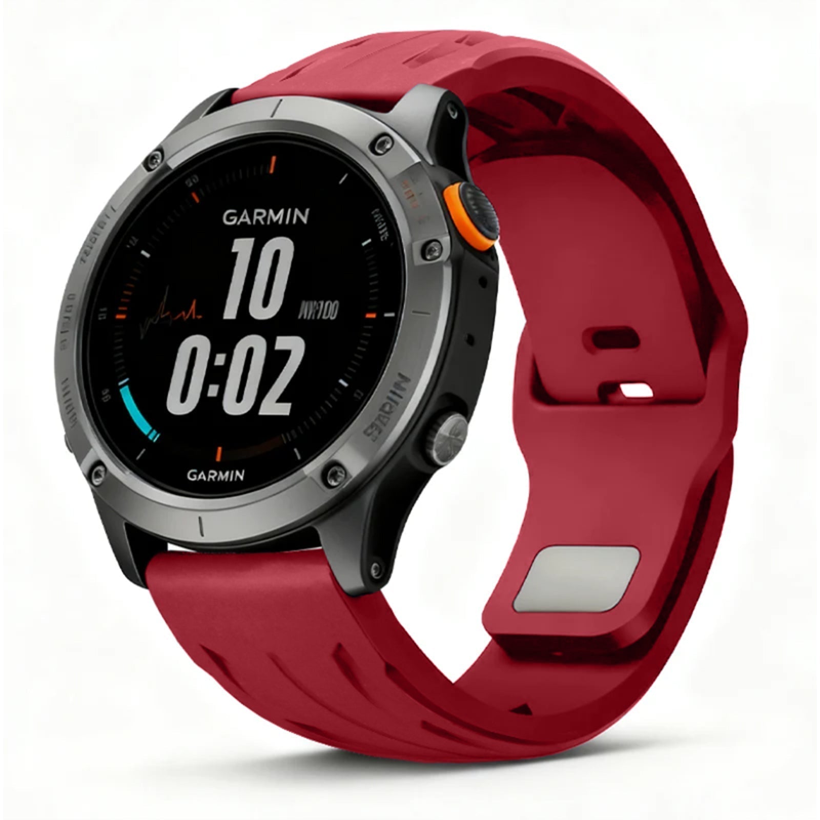 Garmin QuickFit Hypercar Sportsurrem Tilbehør