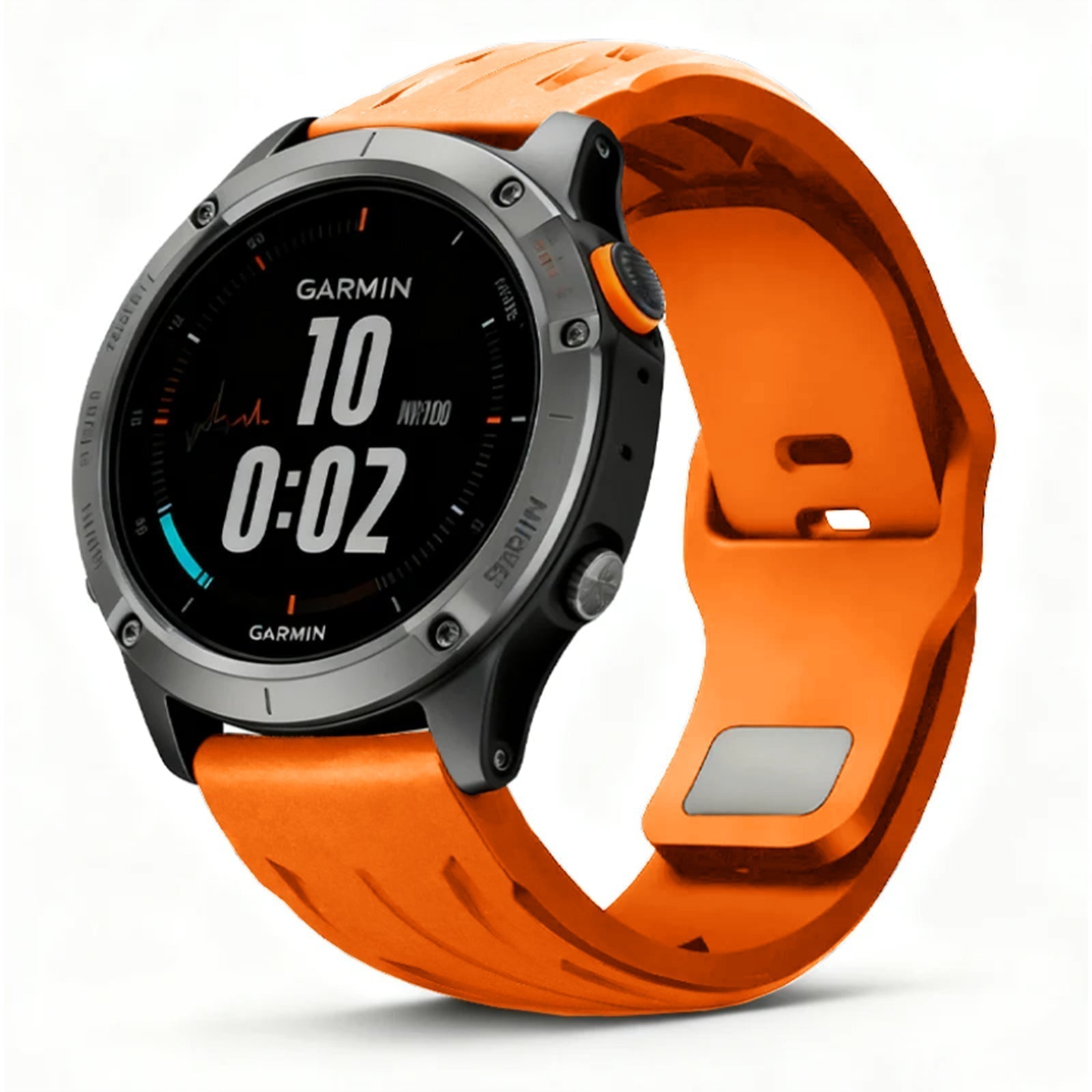 Garmin QuickFit Hypercar Sportsurrem Tilbehør