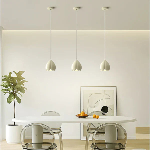 Marenelle | Elegant Rustic Pendant Light | Orntli