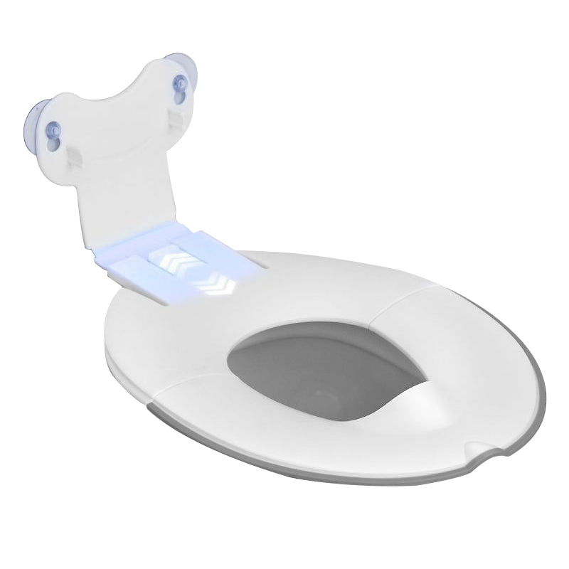 Portable Foldable Kids Toilet Seat For Standard Toilets, 280g