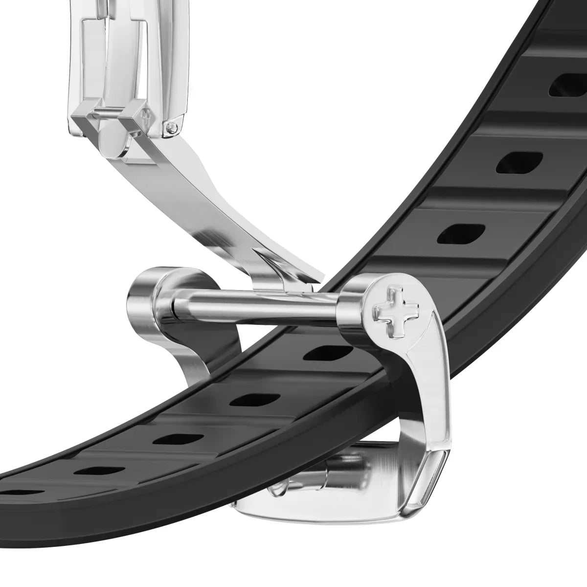 Neues AP Silikonarmband für Apple Watch