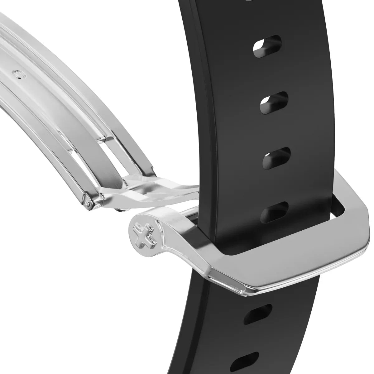 Neues AP Silikonarmband für Apple Watch