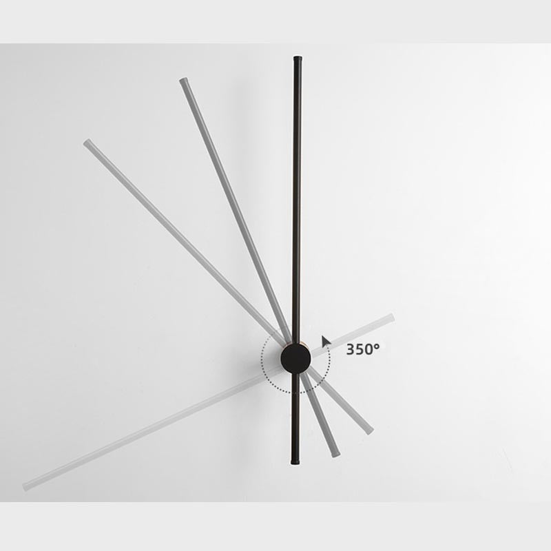 SleekLine LED osvětlení | Nástěnné svítidlo