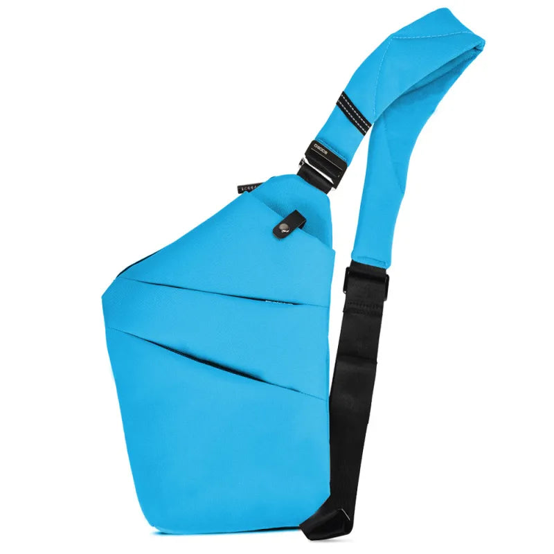 SlingBag™ - Lopásgátló utazótáska