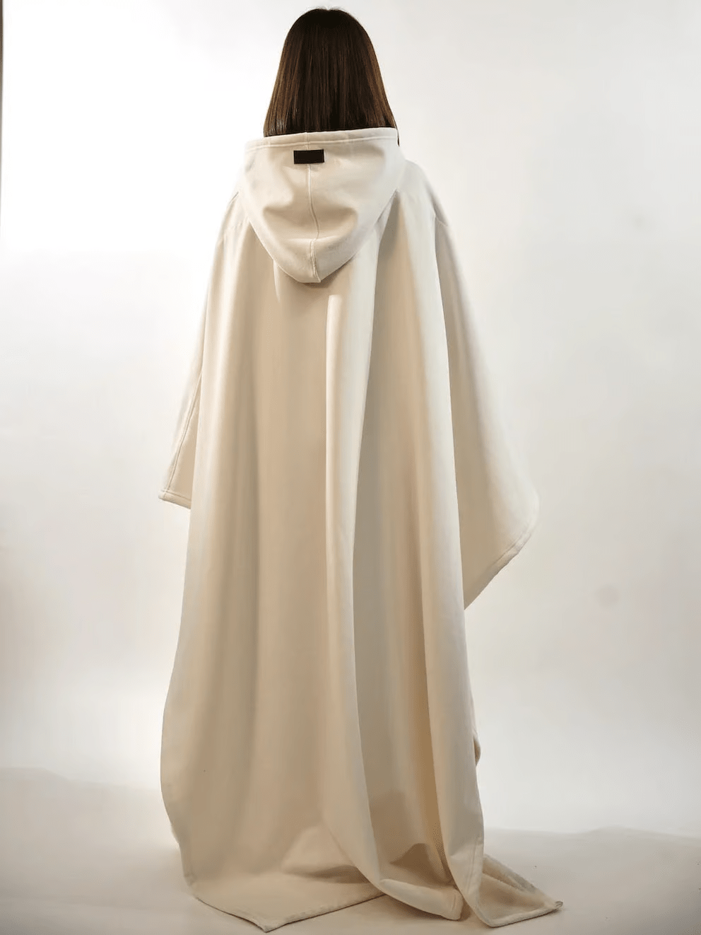 ArcticFlare™ - Felpa con cappuccio Arcana