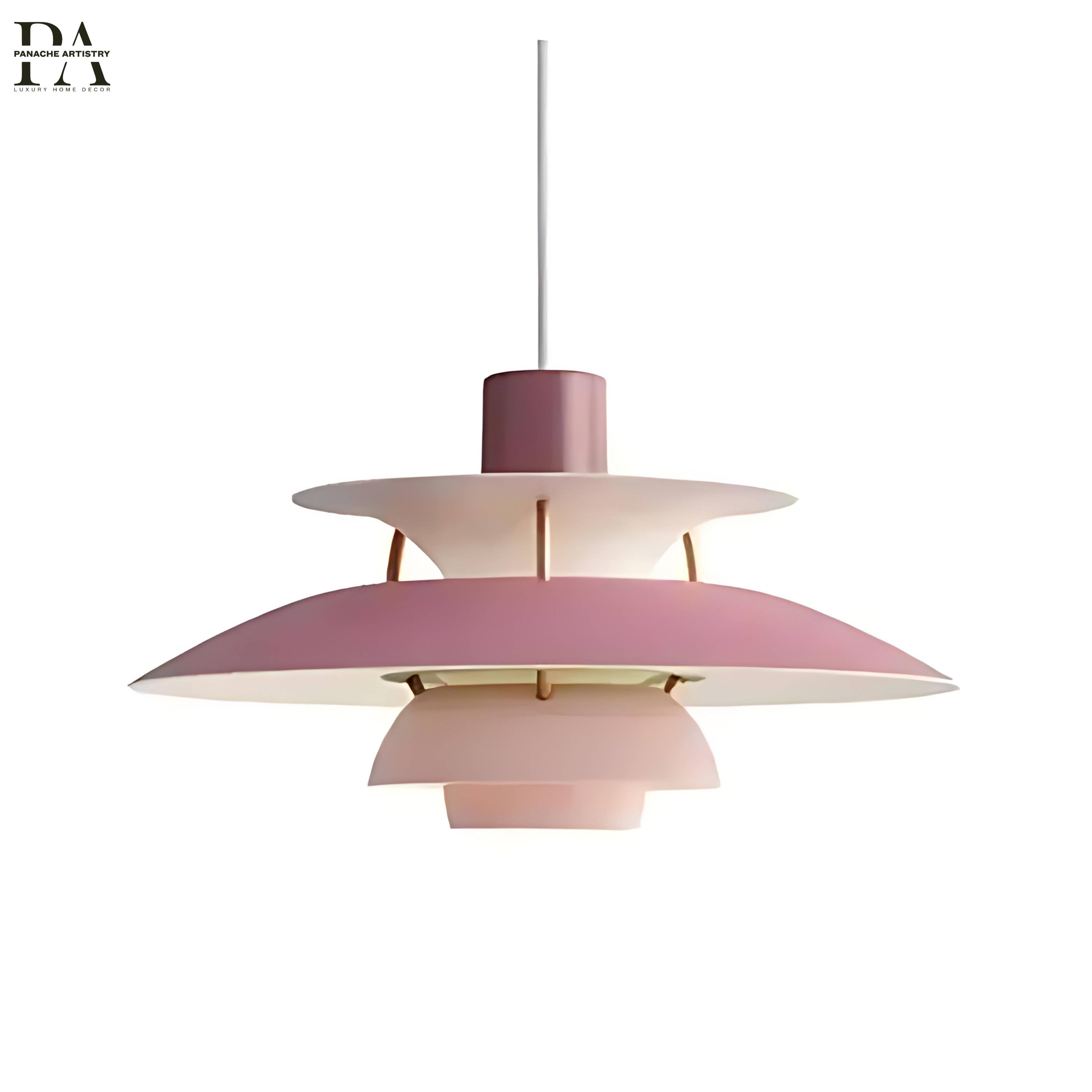 Nimbus Hues pendelampe