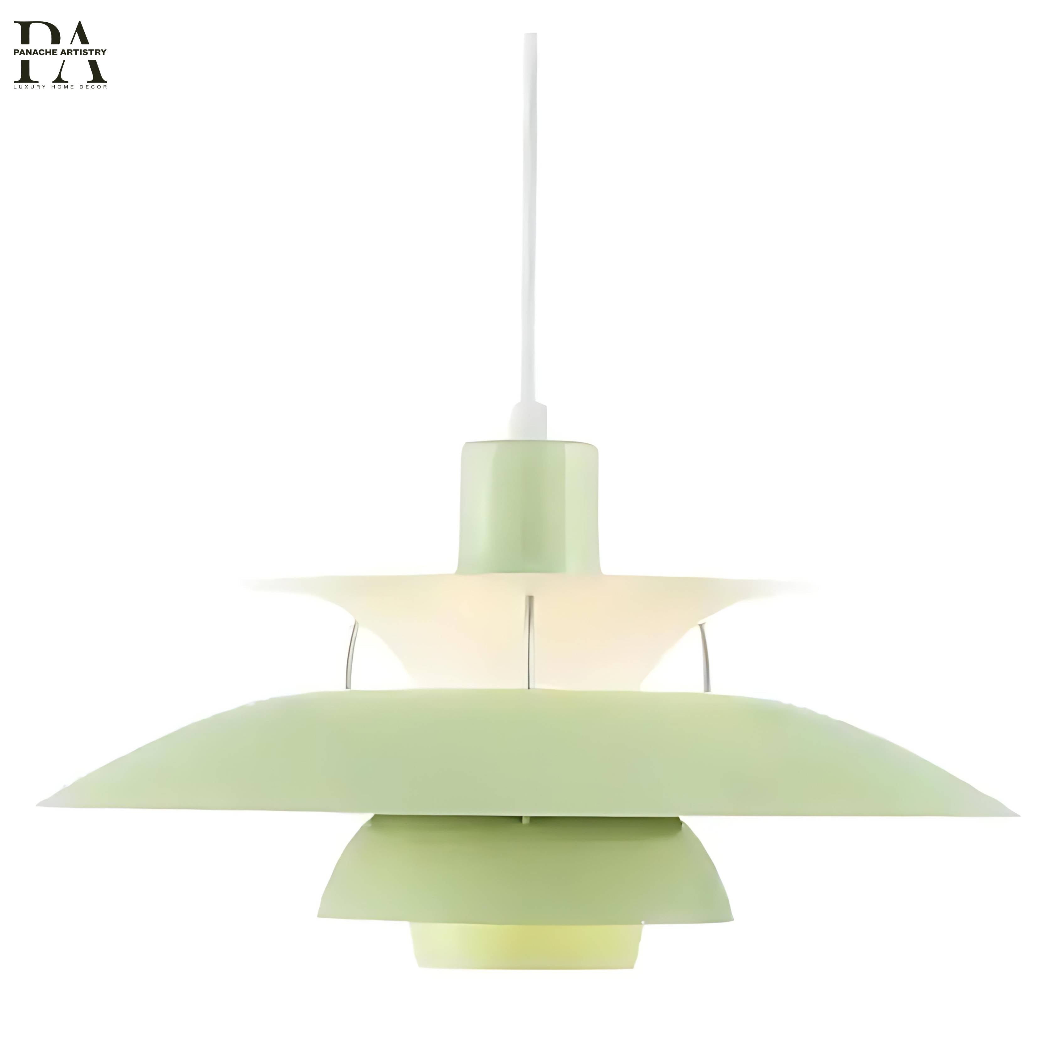Nimbus Hues pendelampe