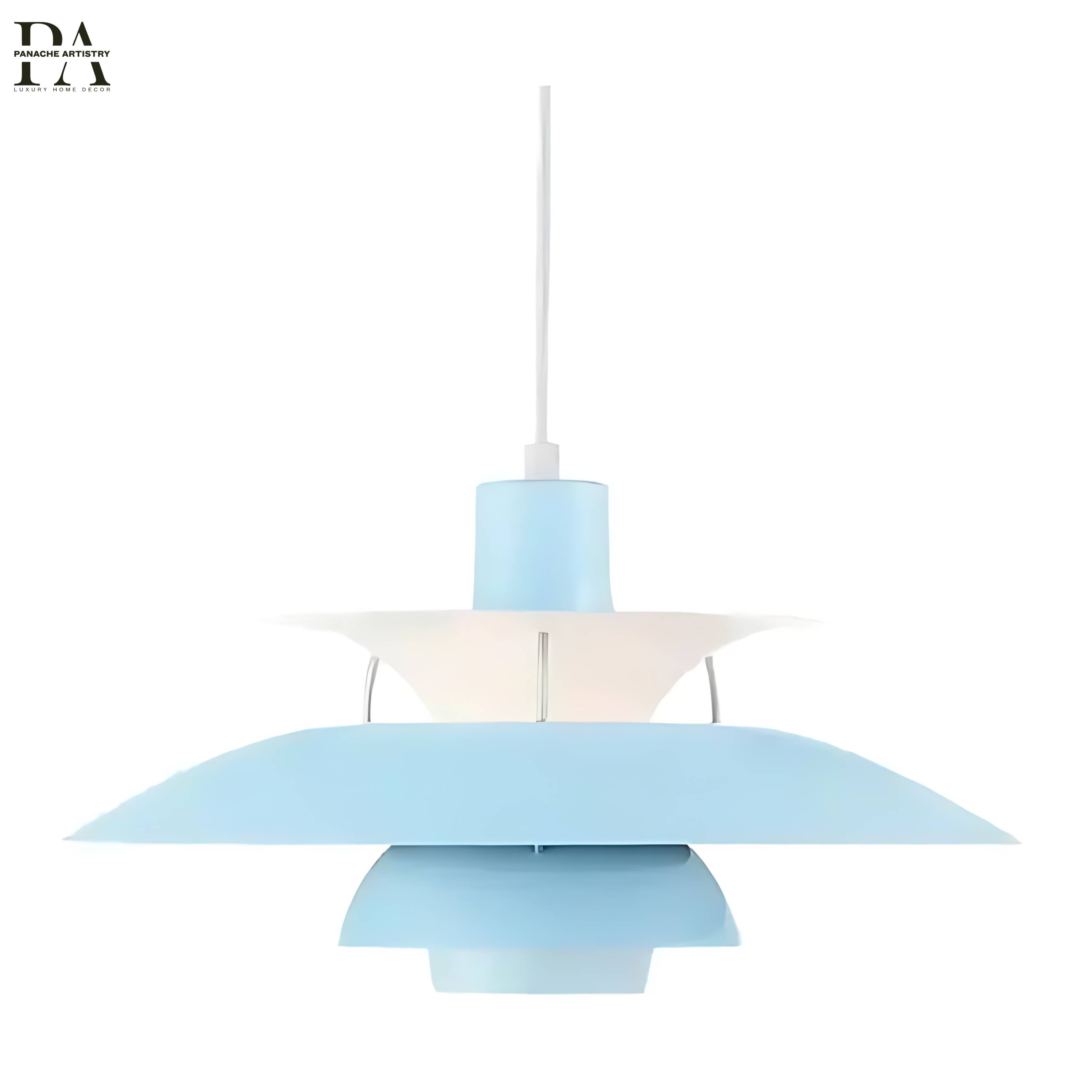 Nimbus Hues pendelampe