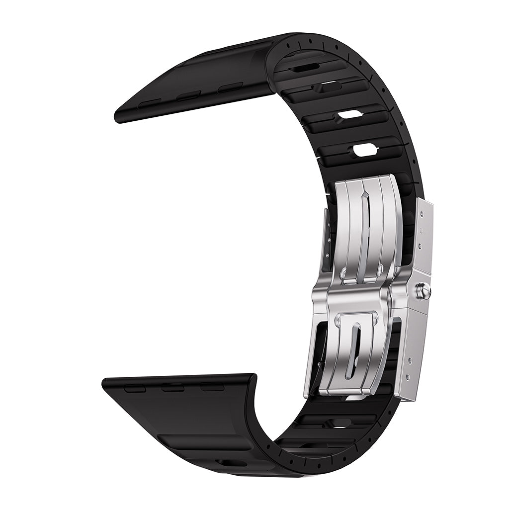 Apex Ultra Apple Watch Band For Rugged Durability And Refined Style