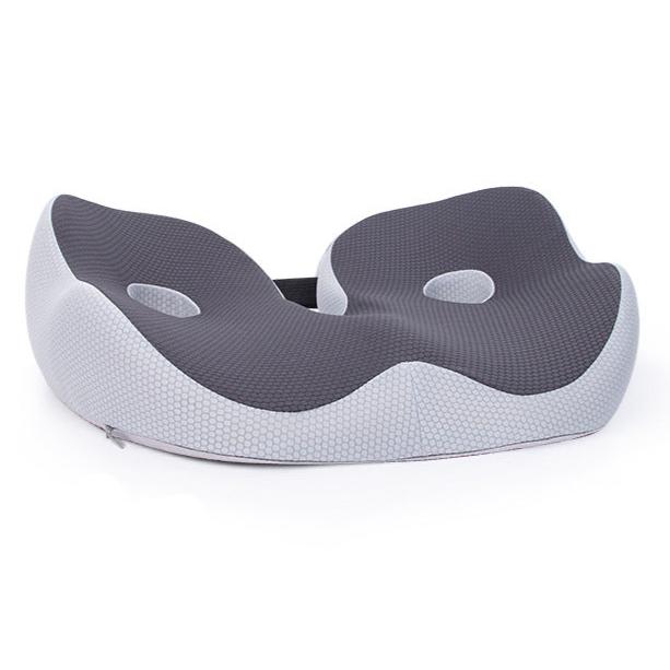 NovaSeat Ergonomic Memory Foam Cushion For Office Use
