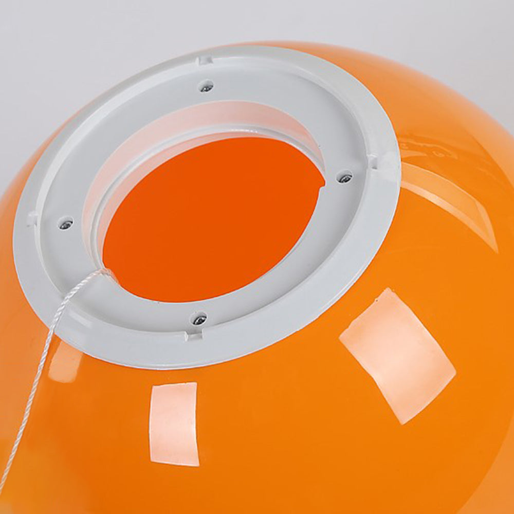 Lumiara | Modern LED Ceiling Light for the Bedroom | Orntli
