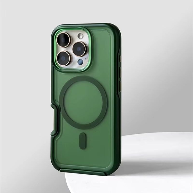 Neon iPhone tok