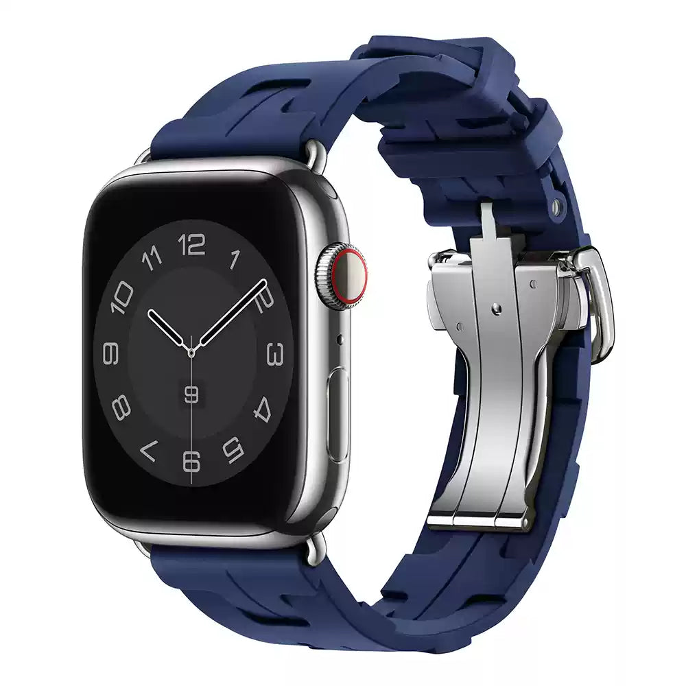 Dress Band watch | apple watch