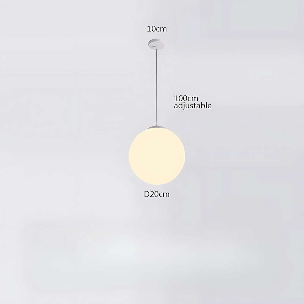 Robin Pendant Lamp Collection